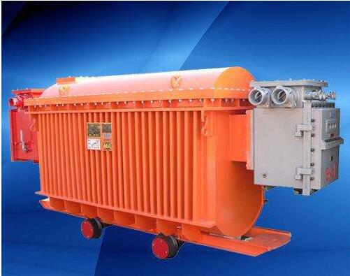 KBSG-1250KVA隔爆型佛冈矿用变压器 KBSG-1250KVA隔爆型佛冈矿用变压器